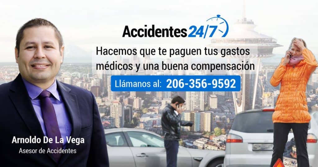 Abogados de accidente en Auburn