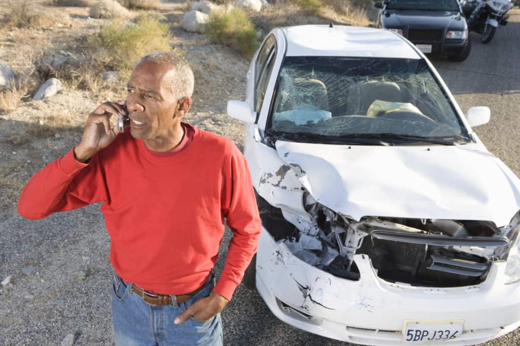 abogados de accidentes de carro near me